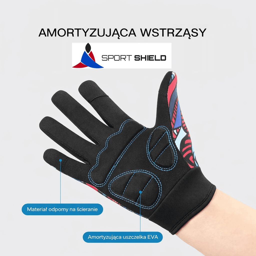 SportShield ActiveGrip