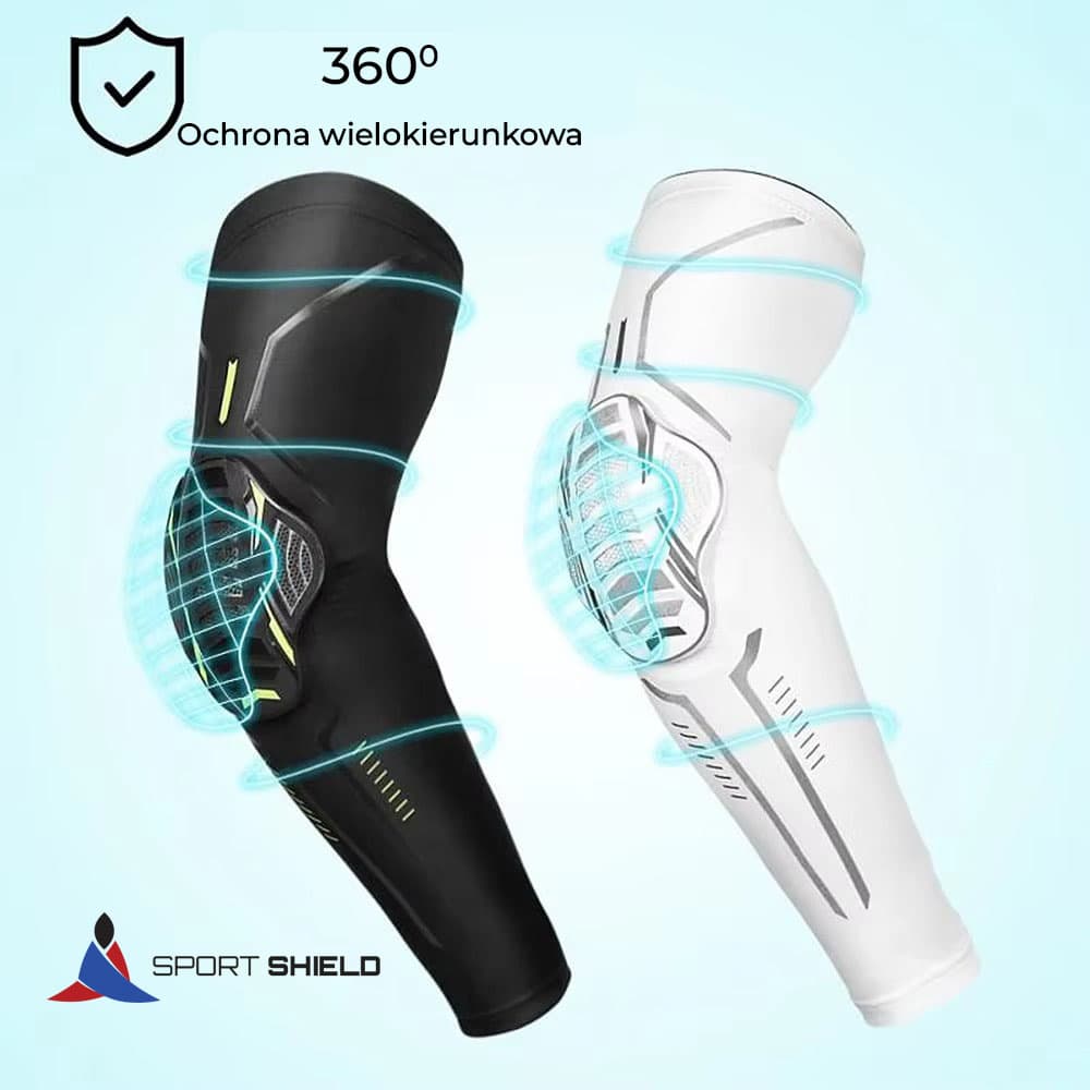 SportShield ARMORFLEX Pro