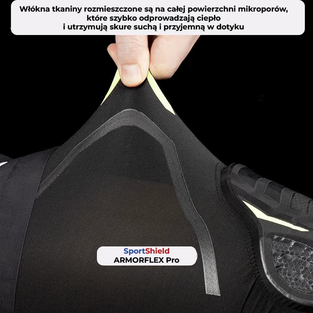 SportShield ARMORFLEX Pro