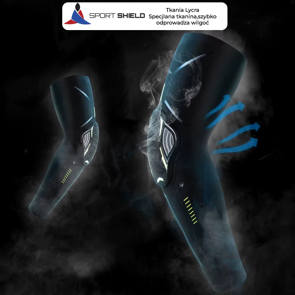 SportShield ARMORFLEX Pro