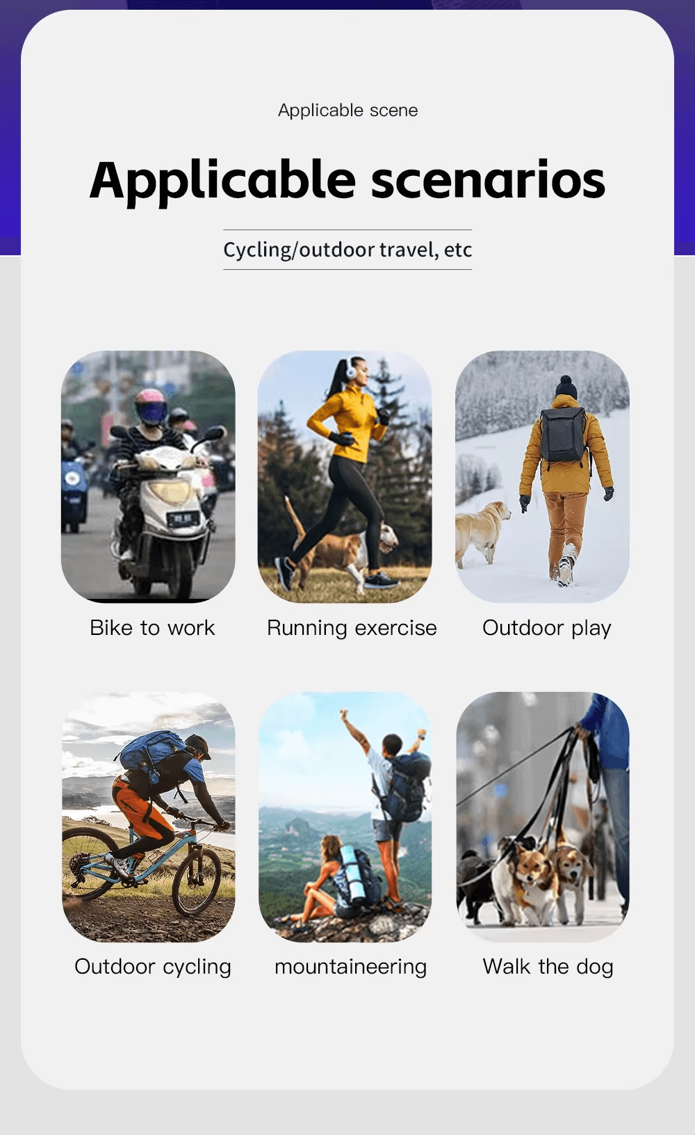 SportShield ActiveGrip