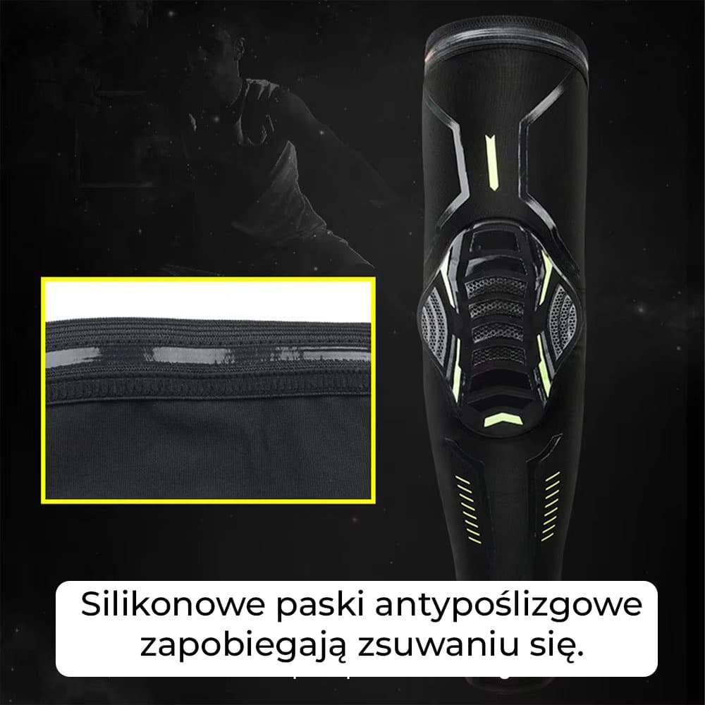 SportShield ARMORFLEX Pro