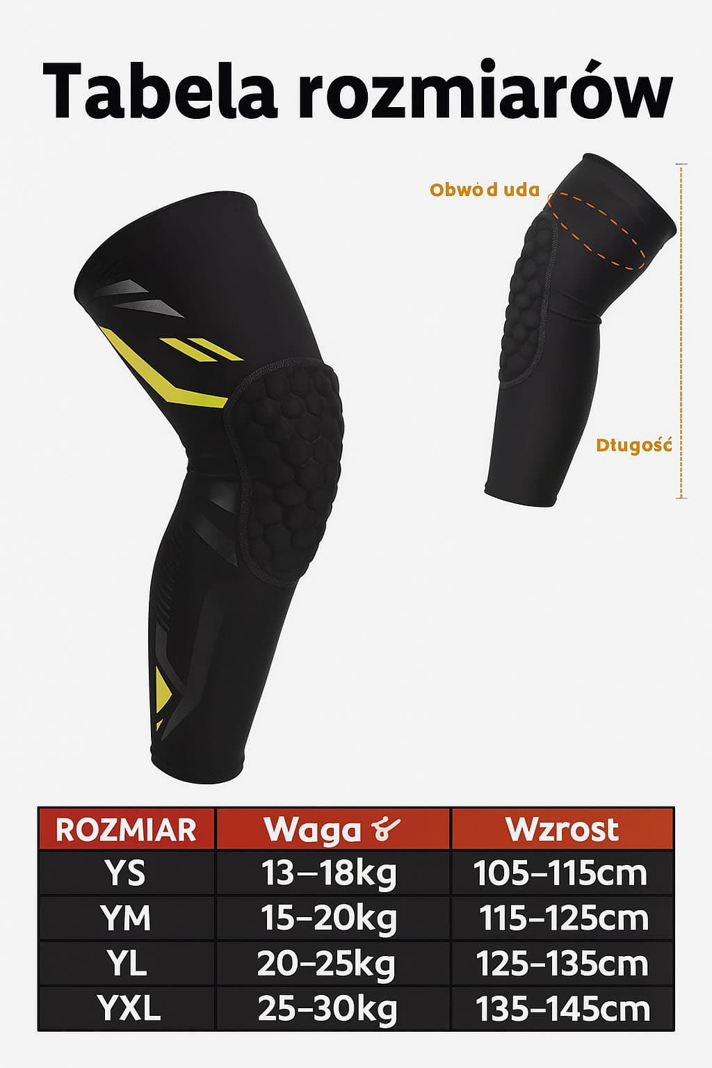 SportShield YOUTH FLEXGUARD