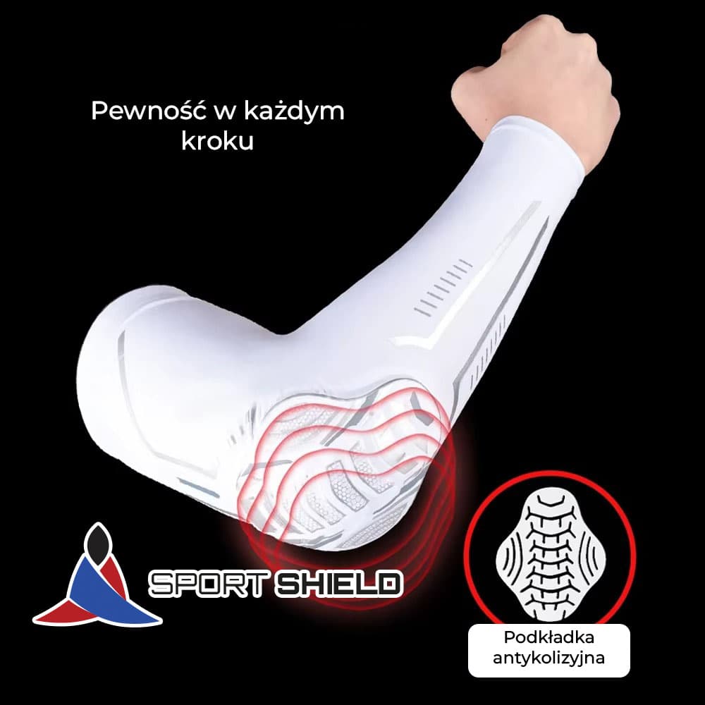 SportShield ARMORFLEX Pro