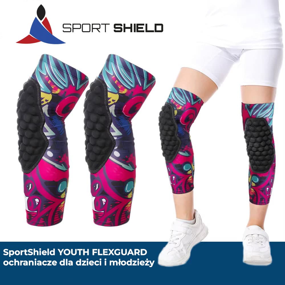SportShield YOUTH FLEXGUARD